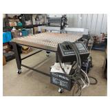 Eastwood Versa-Cut CNC Plasma Table