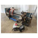 Enco 110-2075 Gear Head Lathe