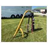 County Line 3 Pt. Post Hole Auger
