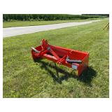 Land Pride 3 Pt. Box Blade