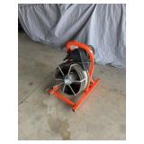 Electric Drain Cleaner