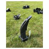 Unused Mini Excavator Ripper