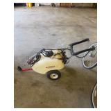Sprayer 20 gal 