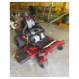 Zero Turn Mower