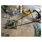 Craftsman Push mower 