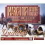 MARCH 1ST CATALOG HORSE SALE