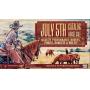 JULY 5TH - CATALOG HORSE SALE