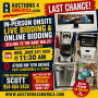 LAST CHANCE !!!!  Online Sales Division Closing