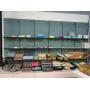 Dempsey Auctions MCM, Fishing, Gold, Silver, Pyrex