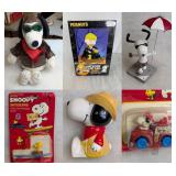 Huge Snoopy, Peanuts Vintage PART 2 Coming Soon!