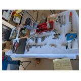 Misc Garage Lot (G)