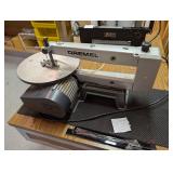 Dremel 1671 16' Scroll Saw