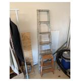 Ladder & Step Ladder