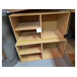 Small MDF Shelves