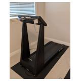 True 450 HRC Treadmill w/ Mat