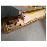 Carl Goldberg Piper Club RC Airplane