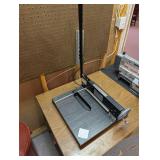 Martin Yale 7000E Commercial Stack Paper Cutter