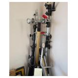 At Home Photography Studio Supplies