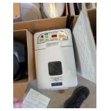 Small Kitchen Appliances, Cookbooks, Etc