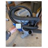 12 Gal Wet/Dry Shop Vac