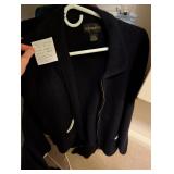 Wms M/L Brand Name Casual Shirts