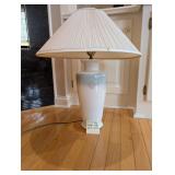 VTG Otagiri Style Vase Lamp