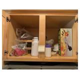 Pro Mandoline Slicer, Cookie Cutters, Thermos, Etc