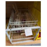 Closet Maid Drawer & Baskets