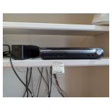 Sony DVD Home Theater System w/ Misc Speakers