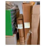 Items in 40 x 60 Wall Mirror Boxes (C)