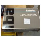 Futaba RC Controller