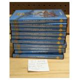 AMA Model Aeronautics DVD Set (Volume 1-7 &Events)