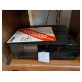 VTG RCA 120 Power Amplifier