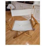 VTG Directors Chair 'Robert Wagner'