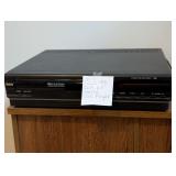 VTG RCA HiFi Stereo VHS Player