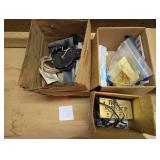 RC Tools, Parts, TRC Battery Charger