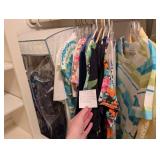 Wms Sz M/L Casual 2 pc sets, PJs, Vintage Clothing