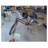 VTG Murray Monterey Bicycle