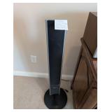Pair of Sony SS-T883 Standing Speakers