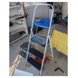 Step Ladders, Tool Stool