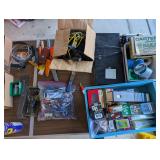 Misc Garage Lot (I)