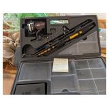 Huge lot of Fishing Gear & Tackle