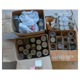 Canning Jars
