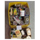 Misc Adhesives - Epoxy, Wood Glue, Etc