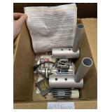 Brison RC Engine for Model Airplane