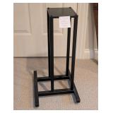 Solid Steel Speaker Stand