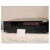 VTG RCA  Audio/Video Control Center, Dimensia