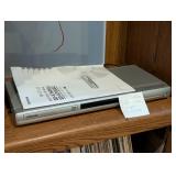 Toshiba DVD Video Player SD-K760