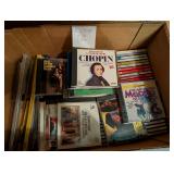 Huge Lot of CDs
