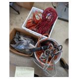 Misc Extension / TV Cords Etc